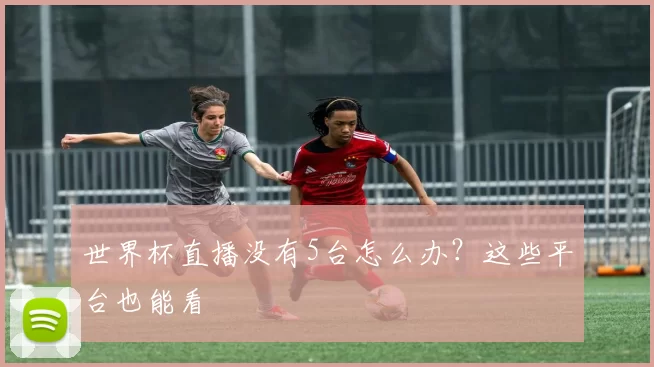世界杯直播没有5台怎么办?这些平台也能看