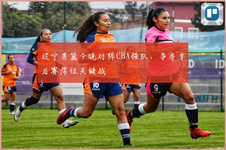 辽宁男篮今晚对阵CBA强队,争夺季后赛席位关键战