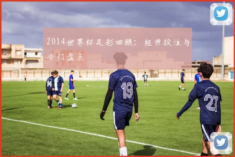 2014世界杯足彩回顾：经典投注与冷门盘点